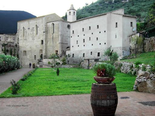 Villa Dafne Mare Fondi Sperlonga Exterior foto